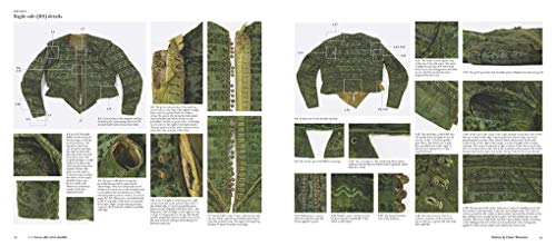 17th-Century Men's Dress Patterns