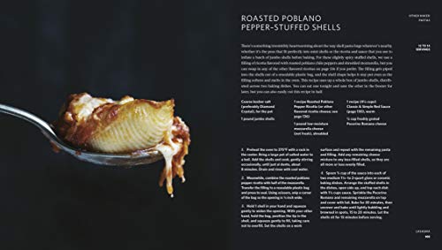 Lasagna: A Baked Pasta Cookbook