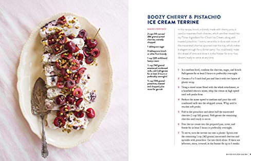 Bigger Bolder Baking: A Fearless Approach to Baking Anytime, Anywhere