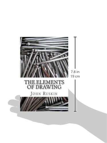 The Elements of Drawing