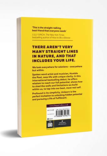 Unlearn: 101 Simple Truths for a Better Life