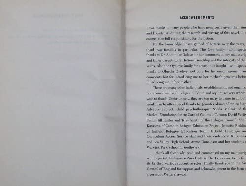 The Other Side of Truth