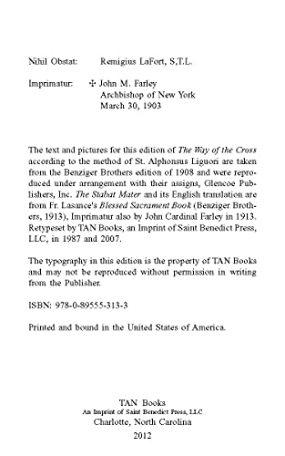 The Way of the Cross