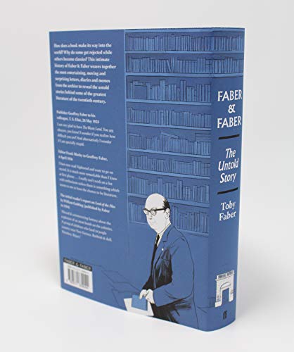 Faber & Faber: The Untold Story