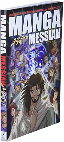 Manga Messiah