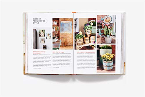 City Farmhouse Style: Designs for a Modern Country Life