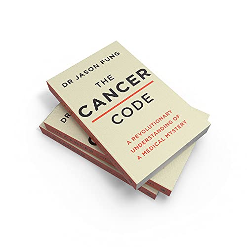 The Cancer Code: A Revolutionary New Understanding of a Medical Mystery