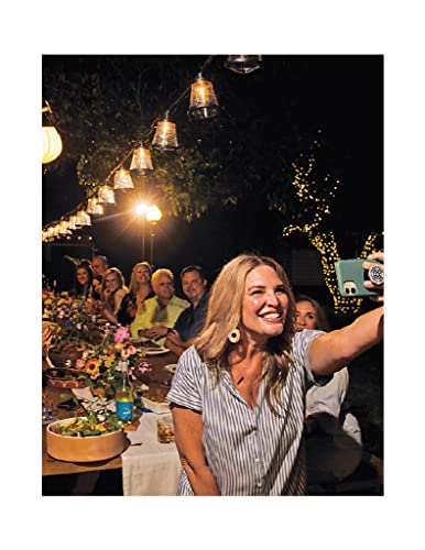 Feed These People: Slam-Dunk Recipes for Your Crew