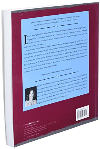 Frida Kahlo: The Paintings