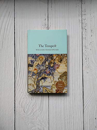 The Tempest