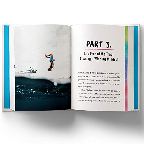 What Extraordinary People Know: How to Cut the Busy B.S. and Live Your Kick-Ass Life (Ignite Reads)