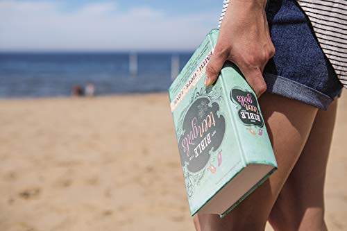 NIV, Bible for Teen Girls, Hardcover: Growing in Faith, Hope, and Love