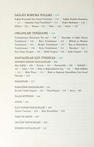 Gerçek Tıp: Yitik Şifanın İzinde (Turkish Edition)