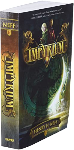 Impyrium