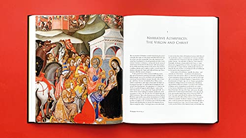 The Italian Renaissance Altarpiece: Between Icon and Narrative