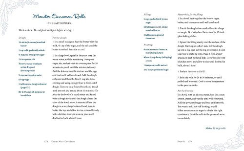 Goldy's Kitchen Cookbook: Cooking, Writing, Family, Life