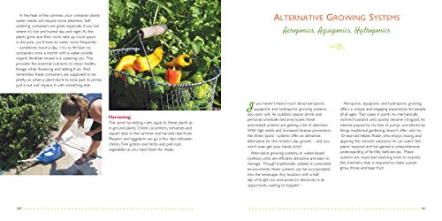 The Foodscape Revolution: Finding a Better Way to Make Space for Food and Beauty in Your Garden