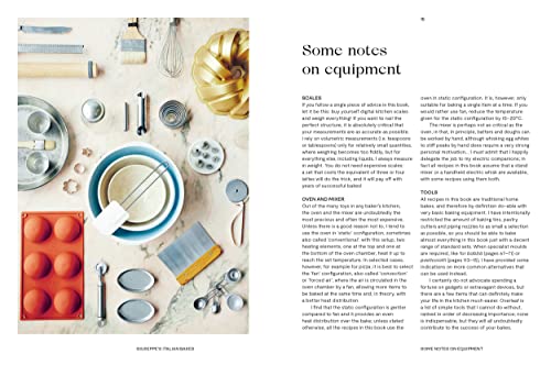 Giuseppe's Italian Bakes: Over 60 Classic Cakes, Desserts and Savory Bakes