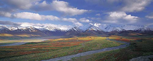 Treasured Lands: A Photographic Odyssey Through America's National Parks, Second Expanded Edition