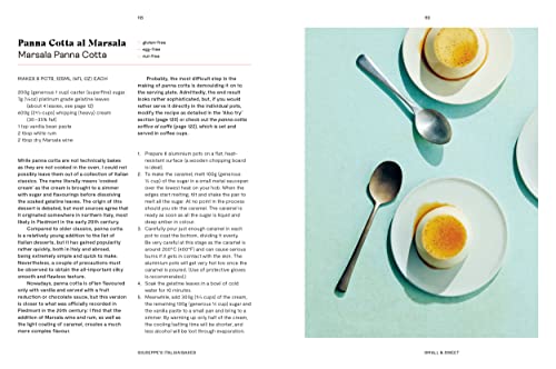 Giuseppe's Italian Bakes: Over 60 Classic Cakes, Desserts and Savory Bakes