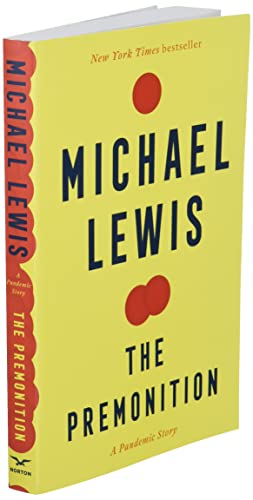 The Premonition: A Pandemic Story