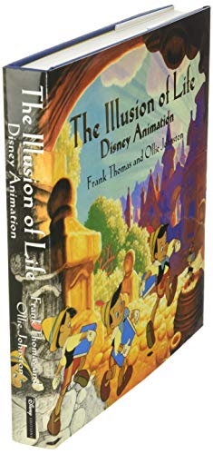 The Illusion of Life: Disney Animation