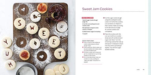 Cookie Class: 120 Irresistible Decorating Ideas for Any Occasion