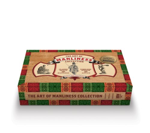 Art of Manliness Collection