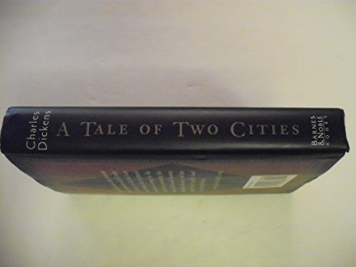 A Tale of Two Cities