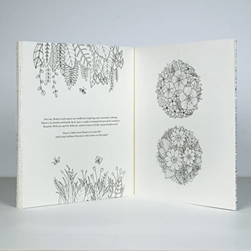 30 Days of Creativity: Draw, Color, and Discover Your Creative Self