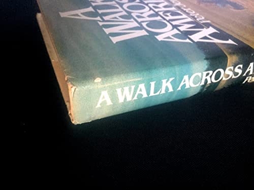 A Walk Across America