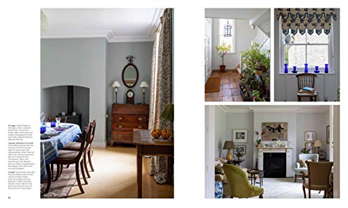 British Designers At Home