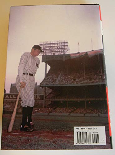 The Big Bam: The Life and Times of Babe Ruth