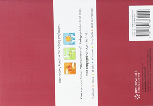 Bundle: Theory and Practice of Counseling and Psychotherapy, Loose-leaf Version, 10th + Case Approach to Counseling and Psychotherapy, 8th + MindTap ... Theory and Practice of Counseling and Psych
