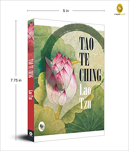 Tao Te Ching