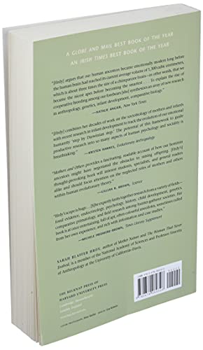 Mothers and Others: The Evolutionary Origins of Mutual Understanding