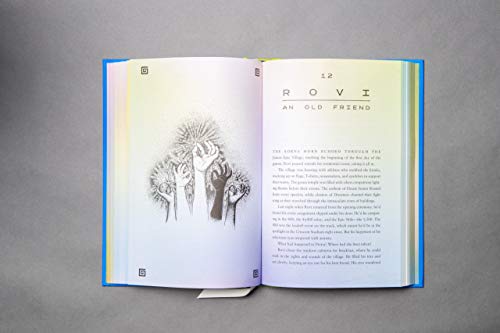 Epoca: The River of Sand (Epoca, 2)