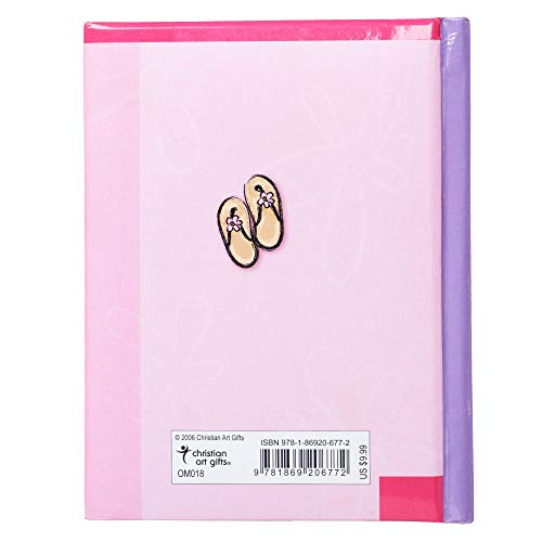 One-Minute Devotions for Girls