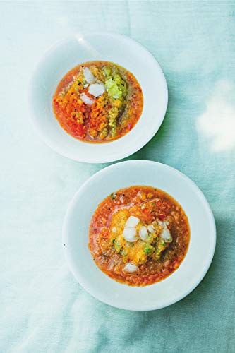 Greenfeast: Spring, Summer (Cloth-covered, flexible binding): From the Bestselling Author of Eat: The Little Book of Fast Food