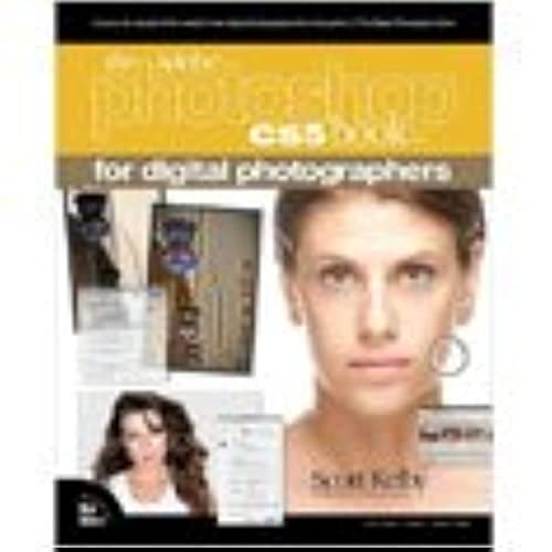 The Adobe Photoshop CS5 Book for Digital Photographers (Voices That Matter)