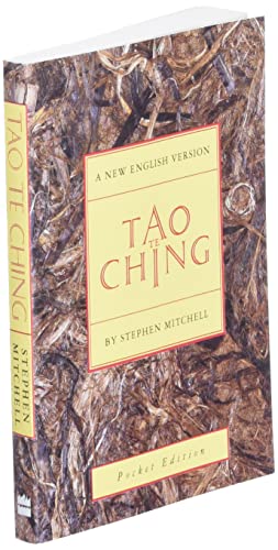 Tao Te Ching