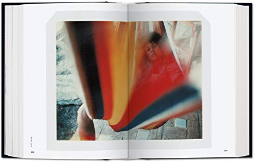 The Polaroid Book: Selections from the Polaroid Collections of Photography