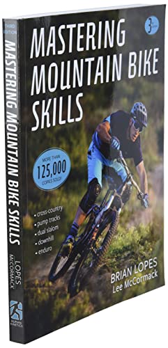 Mastering Mountain Bike Skills
