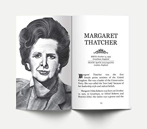 World's Greatest Leaders