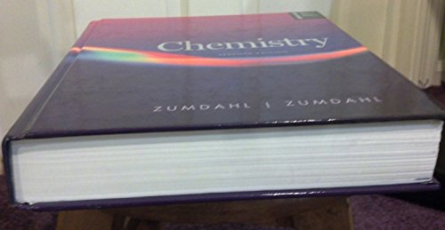 Chemistry: AP Edition