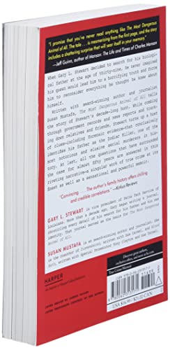 The Most Dangerous Animal of All: Searching for My Father . . . and Finding the Zodiac Killer