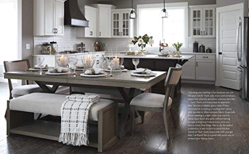 Inspire Your Home: Easy Affordable Ideas to Make Every Room Glamorous