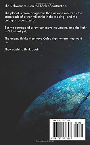 Declaration (Forgotten Colony)