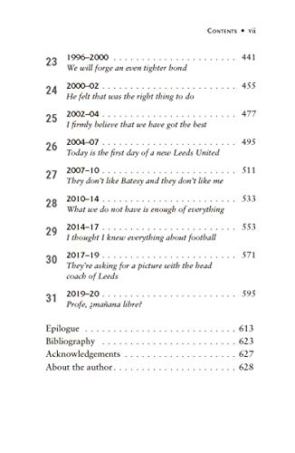 100 Years of Leeds United: 1919-2019