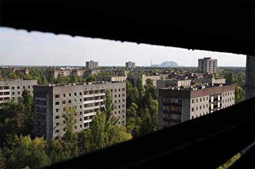 Chernobyl: A Stalkers’ Guide